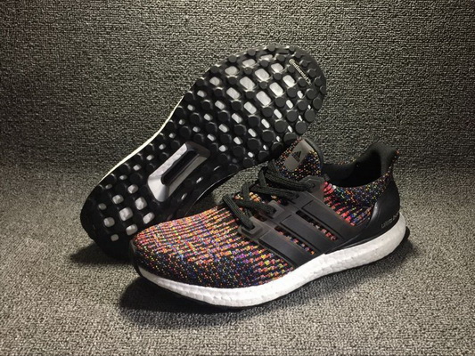 Super Max Adidas Ultra Boost 3 Men--006